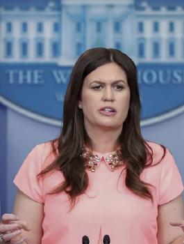 البيت الابيض والهدنة في سوريا 