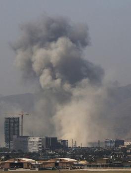 قتلى في صفوف طالبان 