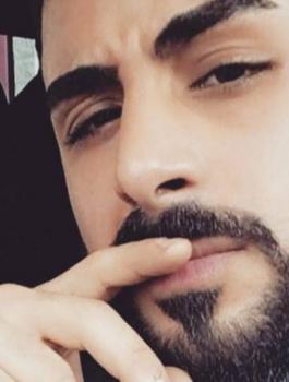 مقتل الشاب عبد الرحمن محمد الخطيب