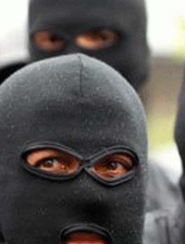 اختطاف رجل أعمال يحمل مبلغا من المال في غزة
