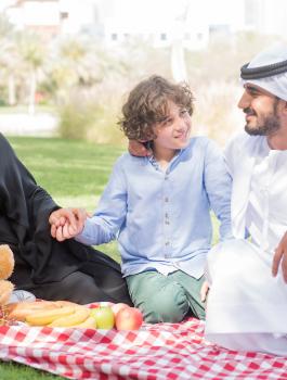 الجواز السفر الاماراتي 