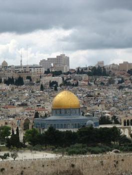 مشاريع الاسكان في القدس