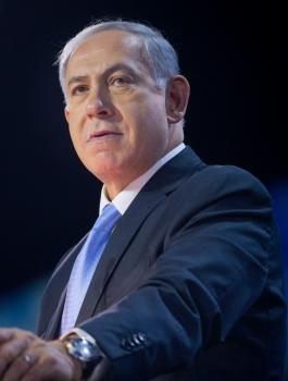 نتنياهو: على الاتحاد الأوروبي الكف عن تدليع الفلسطينيين!