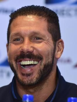 سيموني وريال مدريد 