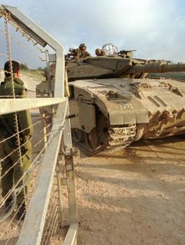 الانسحاب الاسرائيلي من لبنان 