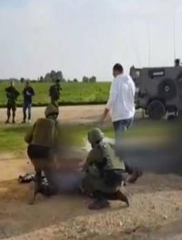 جيش الاحتلال يكشف تفاصيل جديدة