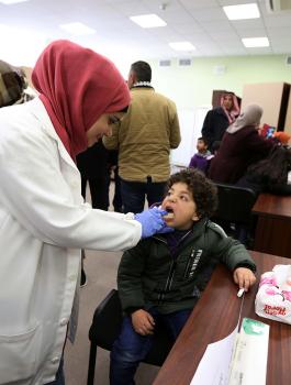 مؤسسة بوتين 