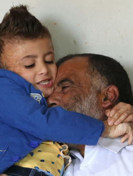 احمد دوابشة 