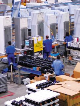 الصادرات التركية 