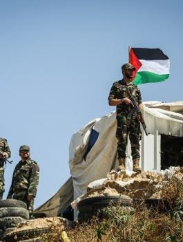 تهدئة في غزة 