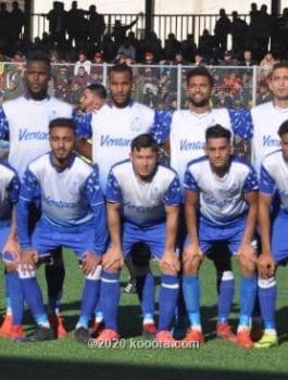 كاس فلسطين 