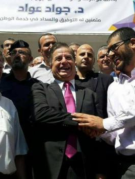 الحكومة الفلسطينية في غزة 
