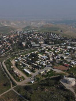 الاردن وصفقة القرن 