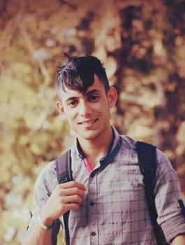 حمزة يوسف زماعرة