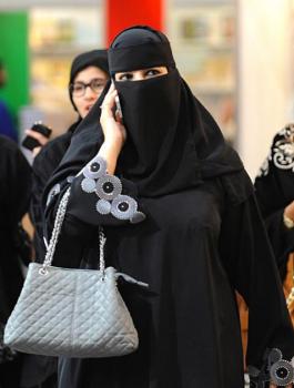نساء-سعوديات