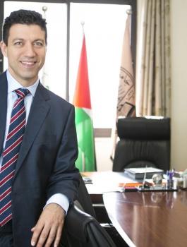 البروفسور الحاج يحيى 