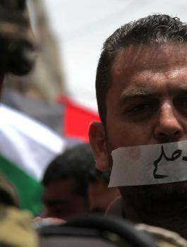  الأسيرين الشقيقين نور الدين ومحي الدين شحروري