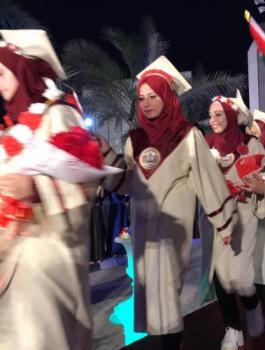 تشغيل عمال في قطاع غزة 
