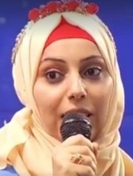 مجنونة الطب