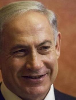 نتنياهو 1