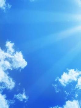 ارتفاع على درجات الحرارة 