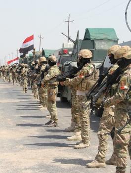 معركة الموصل 
