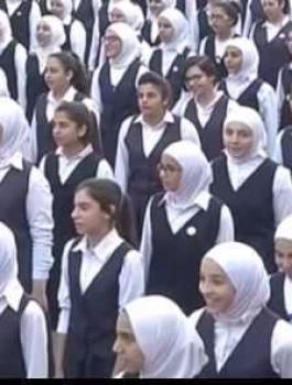 دوام المدارس غدا 