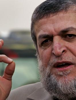 الجهاد الاسلامي وخطاب الرئيس 