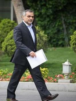 سجن شقيق الرئيس الايراني 