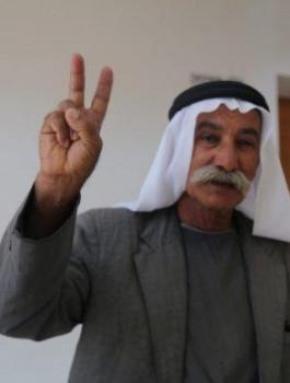 اعتقال زوجة شيخ العراقيب 