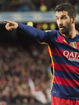 برشلونة يستغل توران لإبرام صفقة غير متوقعة