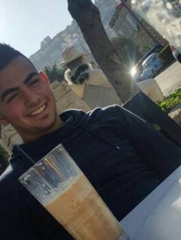 وفاة شاب من الناصرة 