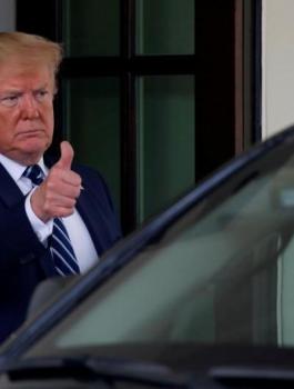 العقوبات الامريكية على ايران 