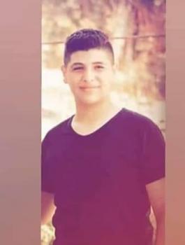 اشتيه وعائلة صلاح زكارنة 