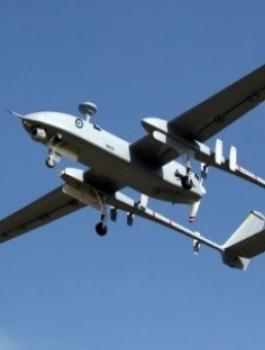 تحليق مكثف لطائرات الاستطلاع الإسرائيلية بأجواء قطاع غزة