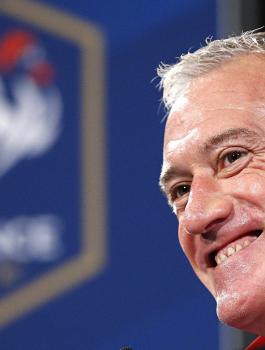 ما هو المنتخب الذي يخشى مدرب المنتخب الفرنسي مواجهته؟