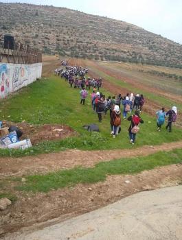 اللبن الشرقية 