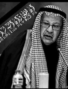 وفاة رئيس نادي الفيصلي الاردني 