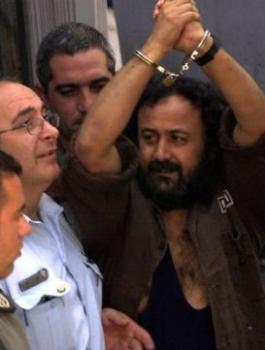 مروان البرغوثي 