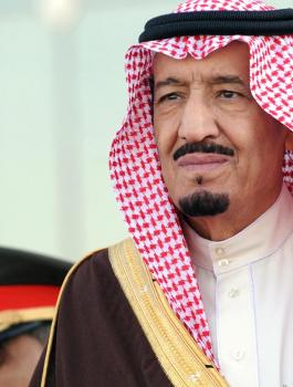 الدعم المالي السعودي لفلسطين 