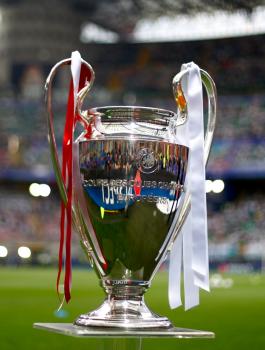 اسطنبول تستضيف نهائي دوري أبطال أوروبا عام 2020