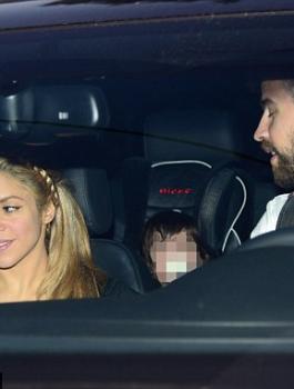 بيكيه والسجن 