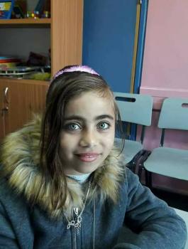 "الصحة" تعلن جاهزيتها لزراعة كلية للطفلة أنعام العطار من قطاع غزة