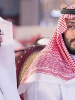 المغامسي وقتلة خاشقجي 