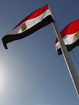 "من القاهرة هنا دمشق"...حملة مصرية لعودة العلاقات بين البلدين