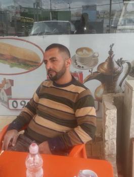 مقتل نداء خلايلة 