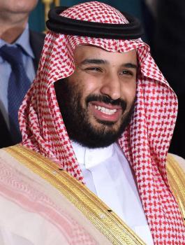 منظمة دولية: على الأمم المتحدة التحرك ضد بن سلمان
