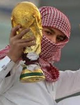 مونديال قطر 