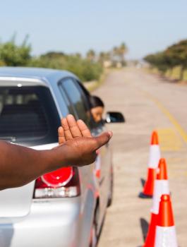 اسعار دروس تعليم السواقة 