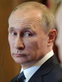 عقوبات امريكية على روسيا 